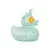 Lilalu Patkica - Glitter Freedom - Rubber Duck