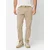 CAMEL ACTIVE Chino hlače bež
