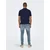 Only & Sons Kavbojke LOOM, modra