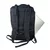 CabinFly Skyrocket 55x40x20 Ryanair Backpack Carry-on Luggage For Lufthansa, SAS, Finnair, LOT, Turkish Airlines, Airbaltic 55x40x20cm - Blue