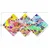 Wallity slika 4MDF172686509, 60x115 cm, 4 dijela