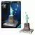 Ravensburger 3D slagalica Statua slobode sa svetlom, 49 delova