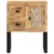 Vidaxl Komoda 60x30x76 cm trden mangov les