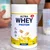 Olympic Ultra Whey Protein Banana 750g + Olympic Creatine Monohydrate 300g