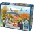 Cobble Hill Puzzle Jesenska dostava 500 kosov