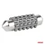 2/1 Led sijalica za auto Canbus C5W 36mm 12SMD 12-24V bela Amio