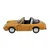 shumee WELLY PORSCHE 911 901 Targa Brown 1:34 43873