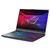 Asus Gaming laptop ROG Strix G16 G615LR-S5340W 16 2.5K, Ultra 9 275HX, 32GB, SSD 2TB, GeForce RTX 5070 Ti, Win 11 Home + ranac