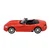 shumee WELLY 2003 DODGE VIPER SRT-10 BREZ STREHE RDEČA 1:34 42345