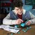 Northix Komplet za sestavljanje Hot Wheels Custom 90 Honda Civic EF