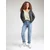 Superdry Majica pastelno zelena