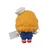 Cinereplicas Figurka Stranger Things s pripomočki - Robin Scoops Ahoy