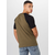 Urban Classics Majica, zelena