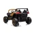 Lean-toys Otroški buggy na akumulator A032, zlat