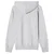 Moški pulover CCM Vintage Pullover Hoodie Grey L