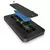 Icybox IB-DK2108M-C 8-in-1 USB Type-C PowerDelivery do 100 W priklopna postaja