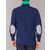 Gant  Polo majice dugih rukava 3-COL CONTAST RUGGER  Blue