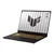 Laptop ASUS TUF Gaming F16, i5-13450HX, 32GB RAM, 512GB + 512GB SSD, Windows 11 Home, RTX 5050, 165Hz