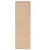 Venecijanska roleta Izgled hrasta 75 x 250 cm 35 mm