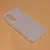 TELEMPIRE Silikonska maska za telefon Ultra thin za Huawei Honor X7 providna
