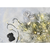 LED spoljašnji lanac 80xLED/3xAA 6,1m IP44 topla bela