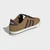 Adidas Muške patike daily 4.0 M, Smeđe