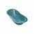 TEGA kadica 102cm Meteo, Turquoise