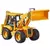 Bruder bager JCB 4CX