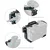 SmallRig Cage for Sony FX2 5587
