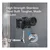 FALCAM F22 Quick Release 7 Inch Extension Magic Arm Kit