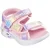 Skechers sandale Unicorn Dreams sandal devojčice uzrasta 0-4 godine