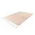 Kayoom PREPROGA Bohist 325 Natural   160/230 cm  tkano večbarvno