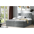 Boxspring postelja Sky - 120x200 cm