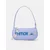 Sinsay - Torba Stitch - bledoplavo