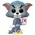 Vinilna figurica Funko Pop! Animation Tom z uro - Tom #2006