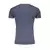 AERONAUTICA MILITARE Muška majica Underwear SCOTI003J508_BL08184, Plava