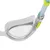 Speedo BIOFUSE 2.0 GOG AF, plavalna očala, transparent 80037761