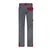 Radne pantalone Ares sive