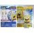 Bendyfig Nickelodeon SpongeBob SquarePants figurica Noble Collection