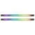 PATRIOT DDR4 64GB 2x32GB 3200MHZ Viper Steel RGB BLACK Dual Channel PVSR464G320C8K