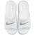 Nike  Sportske natikače NIKE VICTORI ONE SHOWER SLIDE  Bijela