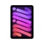 iPad mini Wi-Fi 256GB - Purple