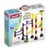 Quercetti Migoga Marble Run Basic - Proga z barvnimi kroglicami