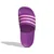 Adidas Papuče za devojčice Adilette Shower K JS2525, Roze