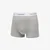 Bokserji Calvin Klein Relaxed Fit Trunk 3-Pack Multicolor S