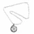 Ogrlica z obeskom Symbol - PSY947