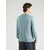 Calvin Klein Pulover golobje modra