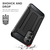 Futrola Hybrid Armor za Samsung Galaxy A54 - Crna KP27143