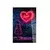 Wallity Slika Hhlneon0030, 70x100 cm