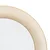 Zepter Rio Gold Plitki Tanjir 27Cm